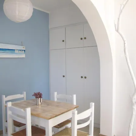 Appartamento cafe del mar studios