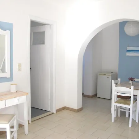 Appartamento cafe del mar studios *