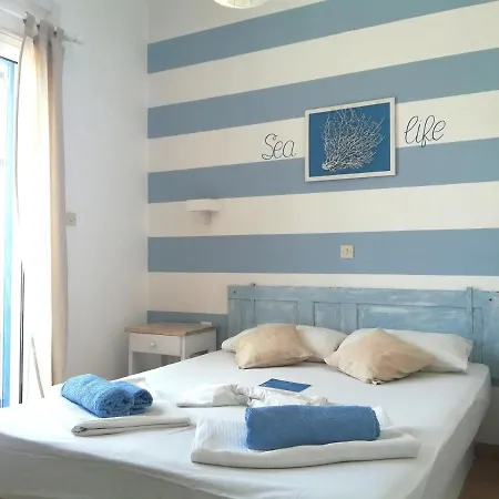 Appartamento cafe del mar studios