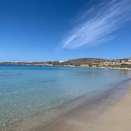 cafe del mar studios Appartamento