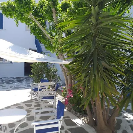 cafe del mar studios Appartamento *