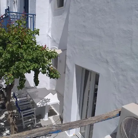 cafe del mar studios Appartamento *