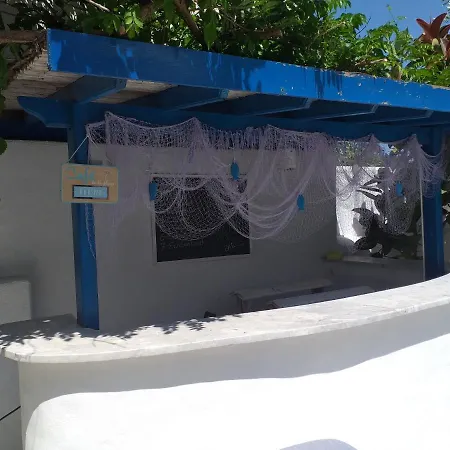 cafe del mar studios Paro