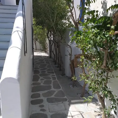 cafe del mar studios Paro